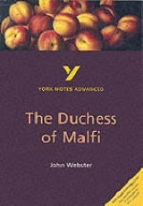 The Duchess of Malfi - Sims, Stephen