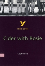 Cider With Rosie everything you need to catch up, study and prepare for the 2025 and 2026 exams - Other, A