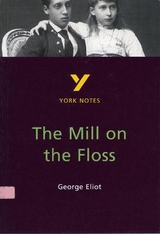 The Mill on the Floss everything you need to catch up, study and prepare for and 2023 and 2024 exams and assessments - Griffin, Nicola