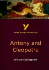 Antony and Cleopatra - Sowerby, Robin