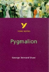 Pygmalion - Langston, David; Walker, Martin