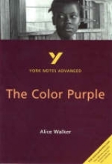 The Color Purple - McEwan, Neil