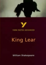 King Lear - Warren, Rebecca