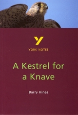 A Kestrel for a Knave everything you need to catch up, study and prepare for the 2025 and 2026 exams - Wright, Chrissie