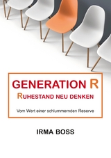 Generation R - Irma Boss