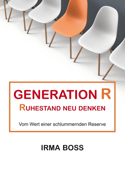 Generation R - Irma Boss