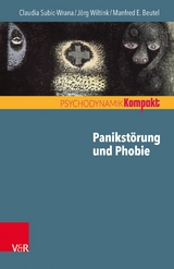 Panikstörung und Phobie -  Claudia Subic-Wrana,  Jörg Wiltink,  Manfred E. Beutel