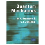 Quantum Mechanics - Bransden, B.H.; Joachain, C.J.