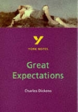 Great Expectations - Langston, David; Walker, Martin