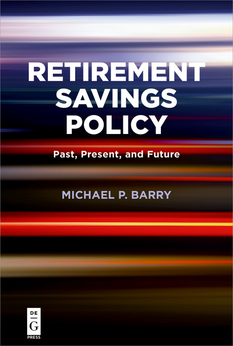 Retirement Savings Policy -  Michael P. Barry