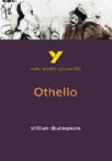 Othello - Warren, Rebecca