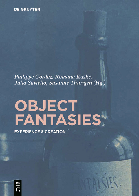 Object Fantasies - 