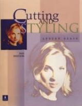 Cutting and Styling - Ellis, Lesley