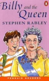 Billy & The Queen - Rabley, Stephen