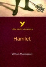 Hamlet - X; Wood, Lynn