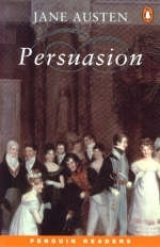 Persuasion New Edition - Austen, Jane