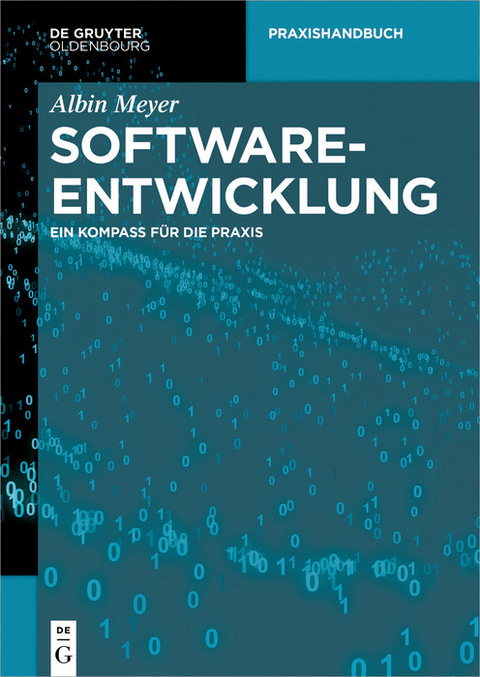 Softwareentwicklung -  Albin Meyer