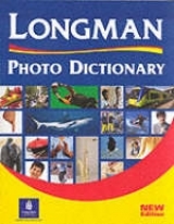 Longman Photo Dictionary British English New Edition Paper - 