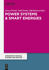 Power Electrical Systems - 