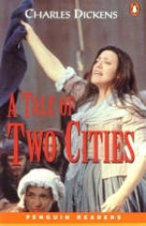 A Tale Of Two Cities - Dickens, Charles