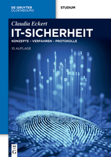 IT-Sicherheit - Claudia Eckert