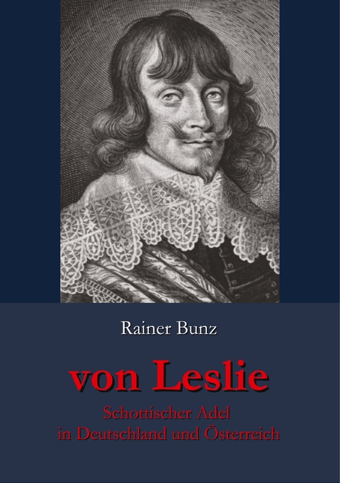 Von Leslie - Rainer Bunz