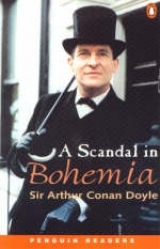 A Scandal In Bohemia - Conan Doyle, Arthur C