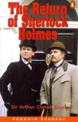 The Return of Sherlock Holmes New Edition - Conan Doyle, Arthur C