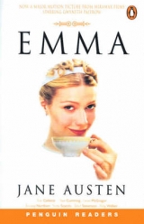 Emma New Edition - Austen, Jane