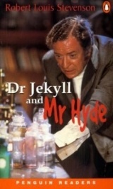 Dr Jekyll & Mr Hyde New Edition - Stevenson, Robert Louis