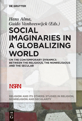 Social Imaginaries in a Globalizing World - 