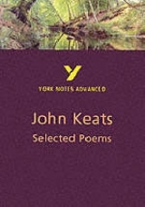 Selected Poems of John Keats - Byron, Glennis