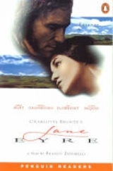 Jane Eyre New Edition - Bronte, Charlotte