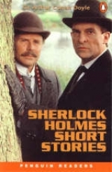 Sherlock Holmes Short Stories - Conan Doyle, Arthur C