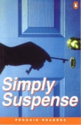 Simply Suspense New Edition - 