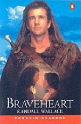 Braveheart New Edition - Wallace, Randall