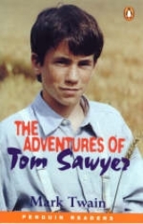 Adventures of Tom Sawyer - Twain, Mark