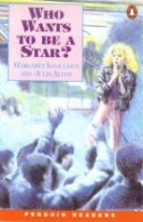 Who Wants to be a Star New Edition - Iggulden, Margaret; Allan, Julia