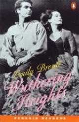 Wuthering Heights - Bronte, Emily