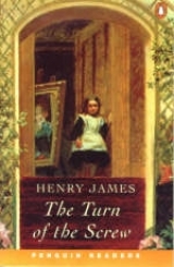 Turn Of The Screw New Edition - James, Henry