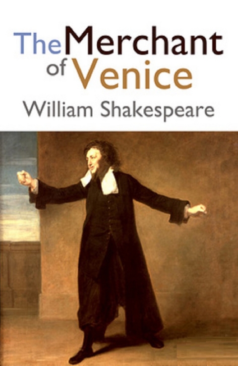 The Merchant of Venice -  William Shakespeare