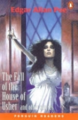 The Fall Of The House of Usher And Other Stories - Andersen, Hans Christian