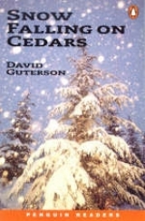 Snow Falling On Cedars - Guterson, David