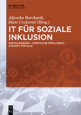 IT für soziale Inklusion - 