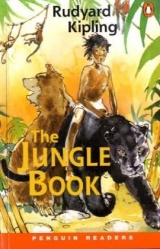 Jungle Book New Edition - Kipling, Rudyard