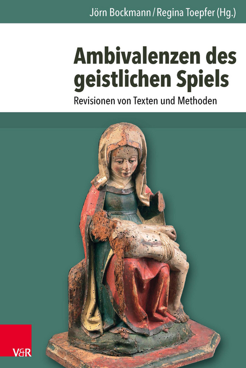 Ambivalenzen des geistlichen Spiels - 