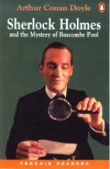 Sherlock Holmes & Mystery of Boscombe Pool New Edition - Conan Doyle, Arthur C