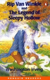 Rip Van Winkle & the Legend of Sleepy Hollow - Washington, Irving