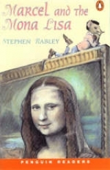 Marcel & Mona Lisa New Edition - Rabley, Stephen