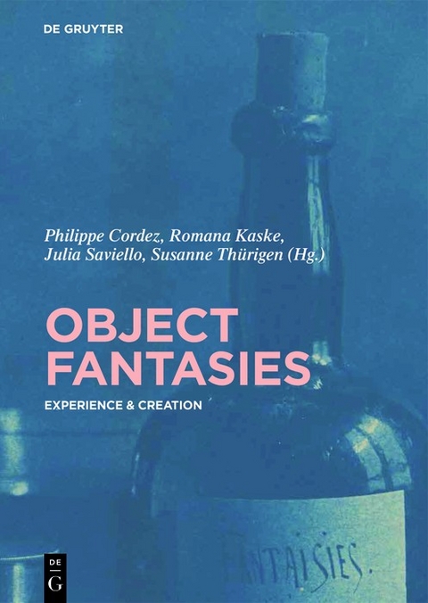 Object Fantasies - 